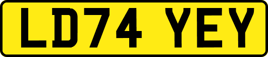 LD74YEY