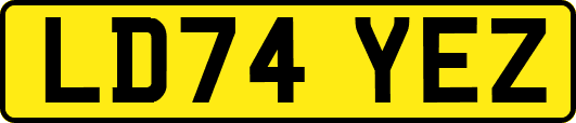 LD74YEZ