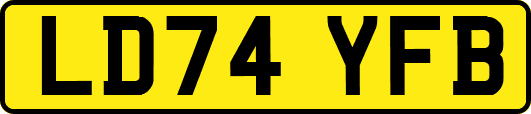 LD74YFB