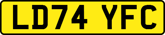 LD74YFC