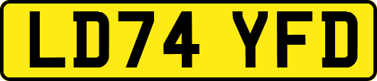 LD74YFD