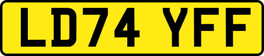 LD74YFF