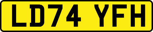 LD74YFH