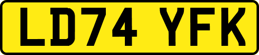 LD74YFK