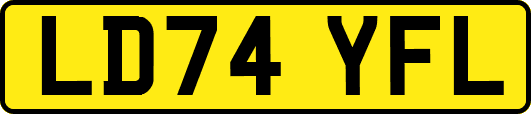 LD74YFL