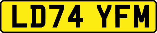 LD74YFM