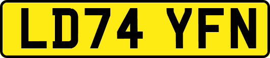 LD74YFN