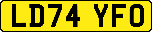 LD74YFO