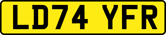 LD74YFR