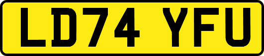 LD74YFU
