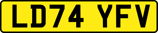 LD74YFV