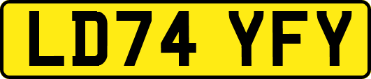 LD74YFY