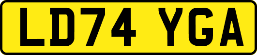 LD74YGA