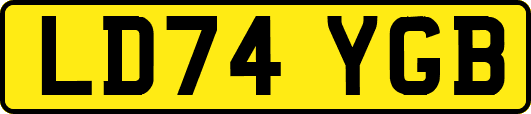 LD74YGB