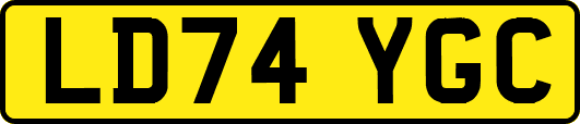LD74YGC