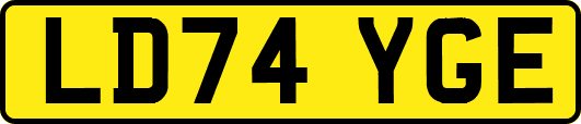 LD74YGE