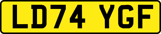 LD74YGF