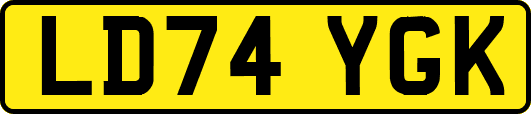 LD74YGK