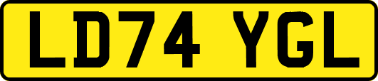 LD74YGL
