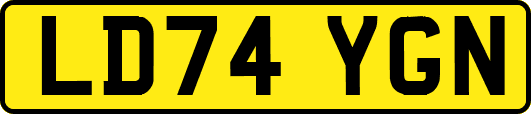 LD74YGN