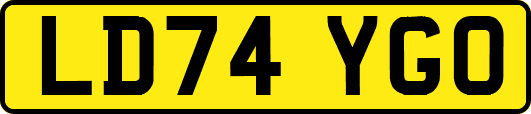 LD74YGO