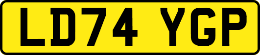 LD74YGP