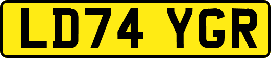 LD74YGR