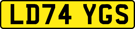LD74YGS