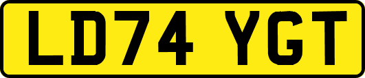 LD74YGT