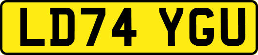 LD74YGU