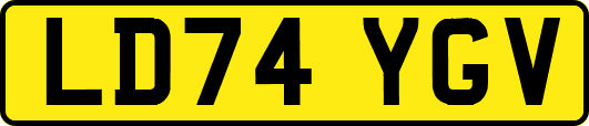 LD74YGV