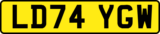 LD74YGW