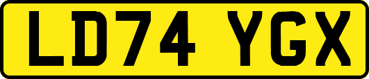 LD74YGX
