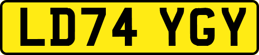 LD74YGY