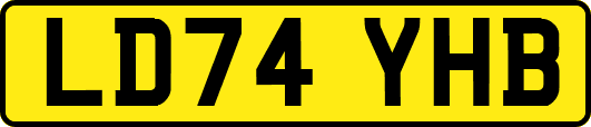 LD74YHB