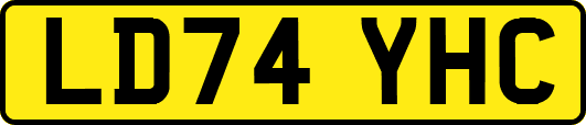 LD74YHC
