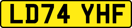LD74YHF