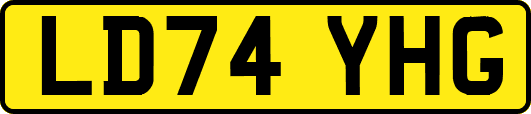LD74YHG