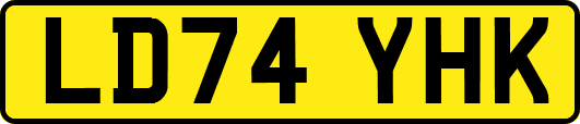 LD74YHK