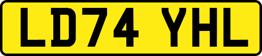 LD74YHL