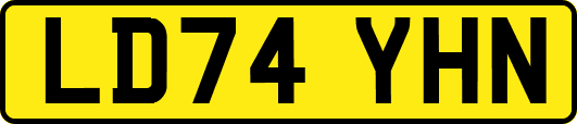 LD74YHN
