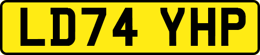 LD74YHP