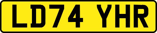 LD74YHR