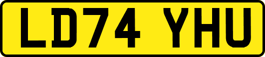 LD74YHU