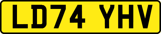 LD74YHV
