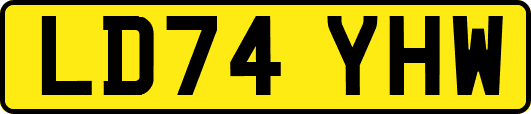 LD74YHW