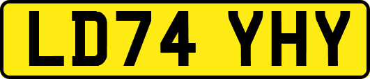 LD74YHY