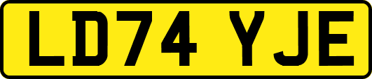 LD74YJE