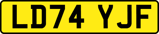 LD74YJF