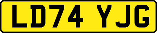 LD74YJG